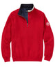 Holebrook Sweden Windproof Quarter Zip Pullover