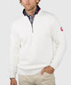 Holebrook Sweden Windproof Quarter Zip Pullover
