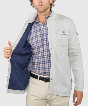 Holebrook Sweden Edwin Shirt Jacket