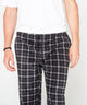 Westport Lifestyle Plaid Lounge Pants
