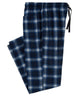Westport Lifestyle Plaid Lounge Pants