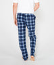 Westport Lifestyle Plaid Lounge Pants