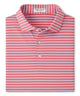 Peter Millar Dunnes Short Sleeve Performance Jersey Polo