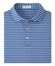 Peter Millar Dunnes Short Sleeve Performance Jersey Polo