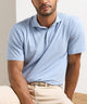 Peter Millar Short Sleeve Crown Flex Cotton Polo
