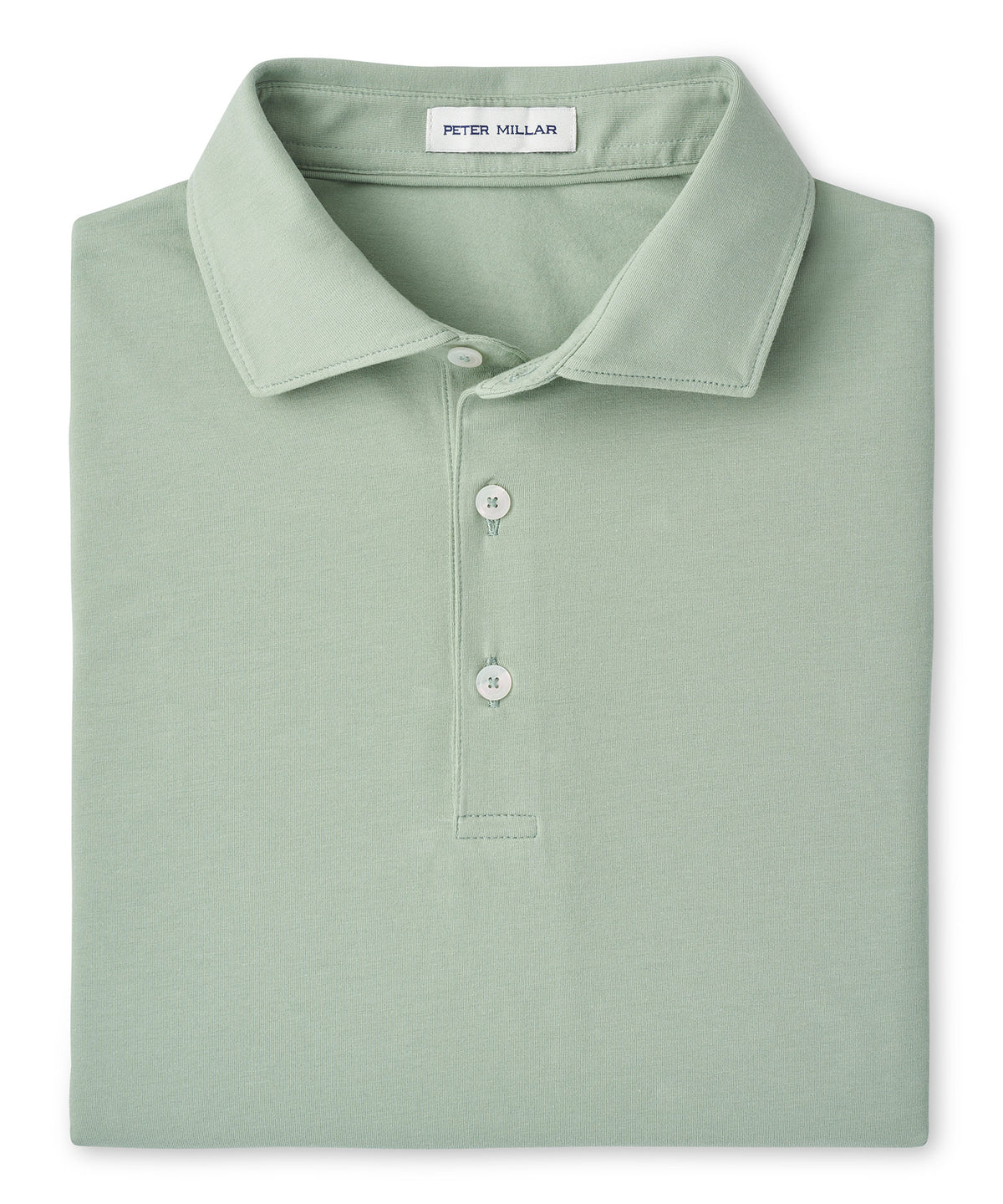 Peter Millar Short Sleeve Crown Flex Cotton Polo, Men's Big & Tall