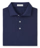 Peter Millar Short Sleeve Crown Flex Cotton Polo