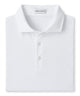 Peter Millar Short Sleeve Crown Flex Cotton Polo