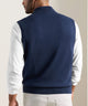 Peter Millar Coolspun Lite Full Zip Sweater Vest