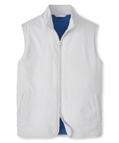 Peter Millar Bleecker Vest, Men's Big & Tall