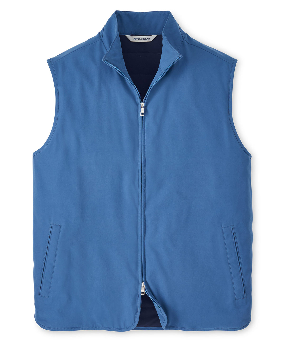 Peter Millar Bleecker Vest, Men's Big & Tall