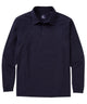 Westport No-Tuck Long Sleeve Cotton Rich Performance Polo