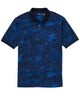 Polo Ralph Lauren Short Sleeve Animated Print Mesh Polo