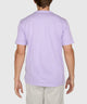Westport Lifestyle Short Sleeve Sunwashed Crew Neck Pocket T-Shirt