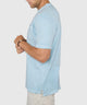 Westport Lifestyle Short Sleeve Sunwashed Crew Neck Pocket T-Shirt