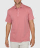 Westport Lifestyle Short Sleeve Sunwashed Polo