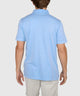 Westport Lifestyle Short Sleeve Sunwashed Polo