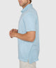 Westport Lifestyle Short Sleeve Sunwashed Polo