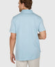 Westport Lifestyle Short Sleeve Sunwashed Polo