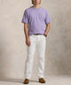 Polo Ralph Lauren Short Sleeve Soft Touch Cotton T-Shirt