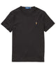Polo Ralph Lauren Short Sleeve Soft Touch Cotton T-Shirt