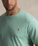 Polo Ralph Lauren Short Sleeve Soft Touch Cotton T-Shirt