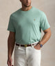 Polo Ralph Lauren Short Sleeve Soft Touch Cotton T-Shirt