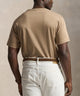 Polo Ralph Lauren Short Sleeve Soft Touch Cotton T-Shirt