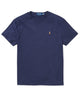 Polo Ralph Lauren Short Sleeve Soft Touch Cotton T-Shirt