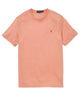 Polo Ralph Lauren Short Sleeve Soft Touch Cotton T-Shirt