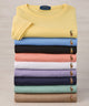 Polo Ralph Lauren Short Sleeve Soft Touch Cotton T-Shirt
