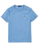 Polo Ralph Lauren Short Sleeve Soft Touch Cotton T-Shirt