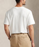 Polo Ralph Lauren Short Sleeve Soft Touch Cotton T-Shirt
