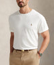 Polo Ralph Lauren Short Sleeve Soft Touch Cotton T-Shirt