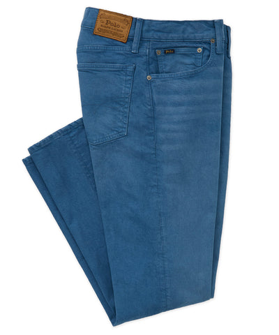 Polo Ralph Lauren Stretch Denim Jeans, Men's Big & Tall