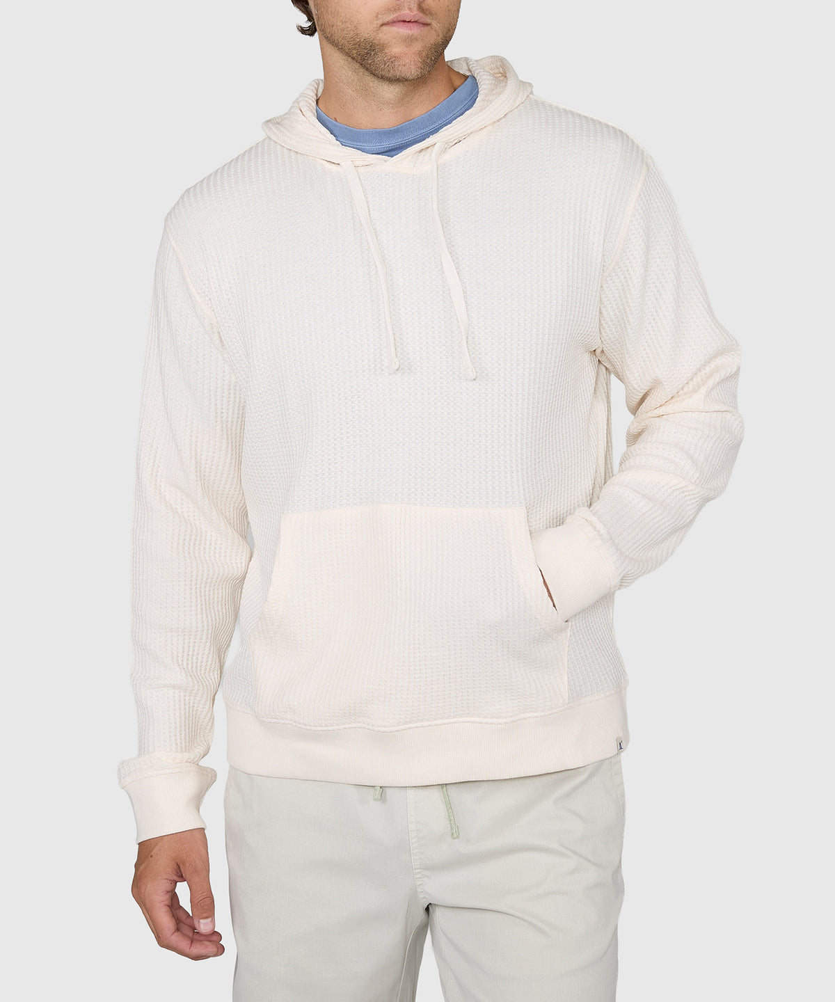 Westport Lifestyle Beachcomber Hoodie, Men's Big & Tall
