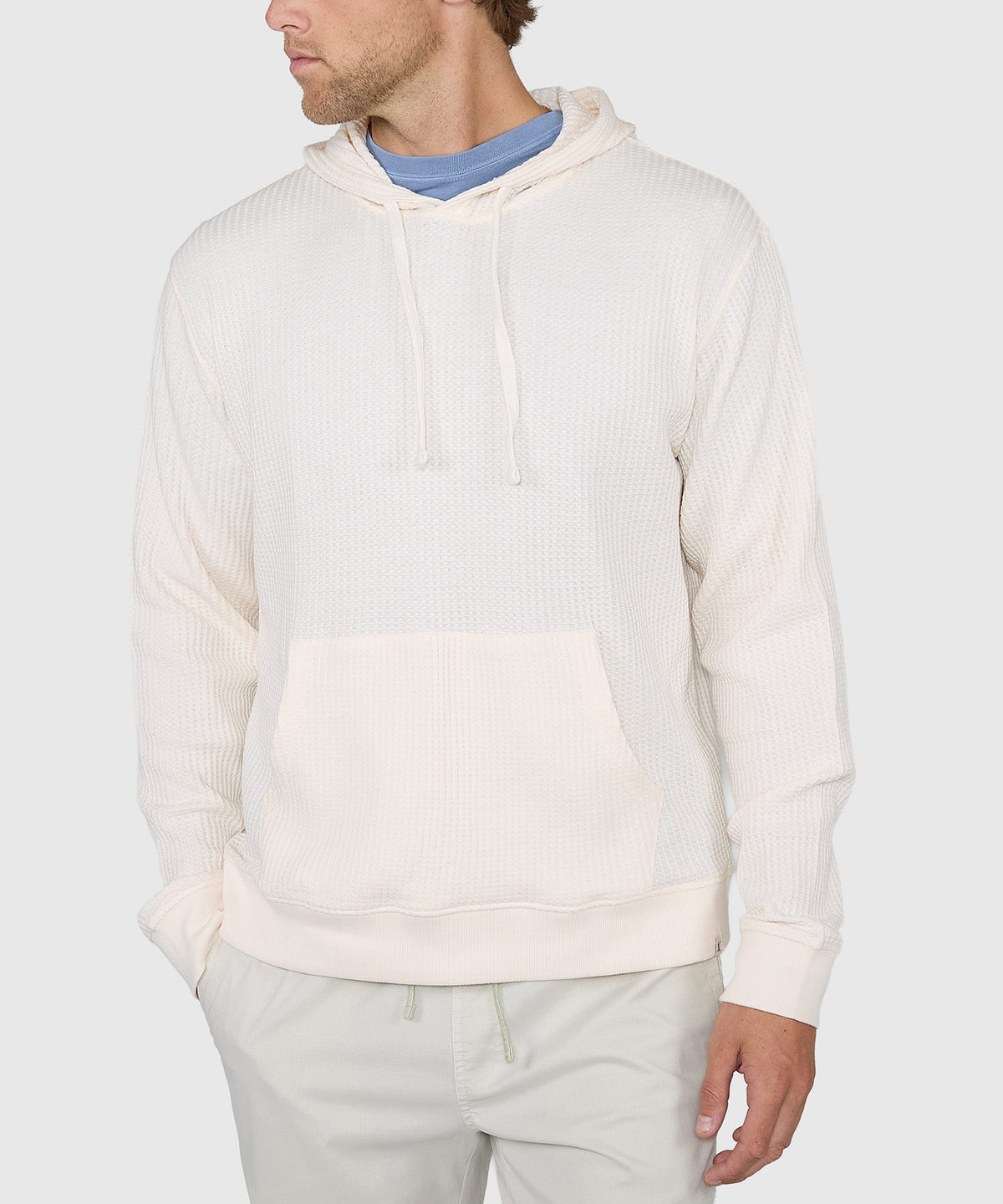Westport Lifestyle Beachcomber Hoodie, Men's Big & Tall