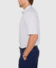 Westport Lifestyle Short Sleeve Performance Stripe Polo