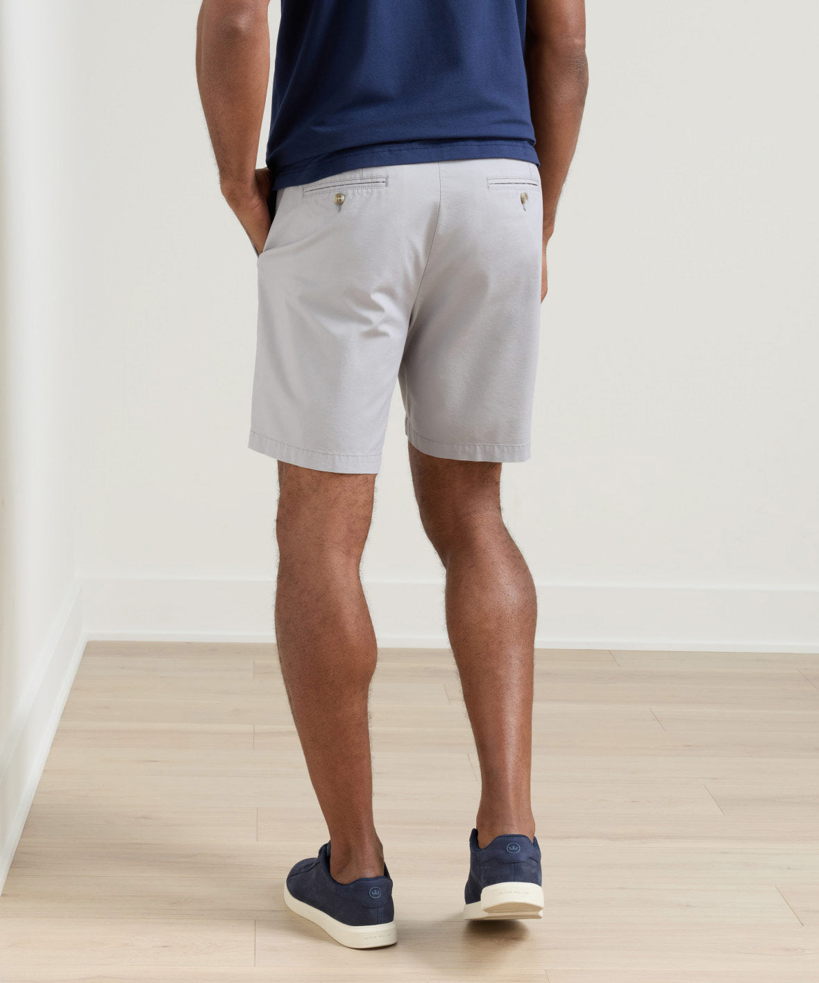 Peter Millar Crown Comfort Short, Men's Big & Tall