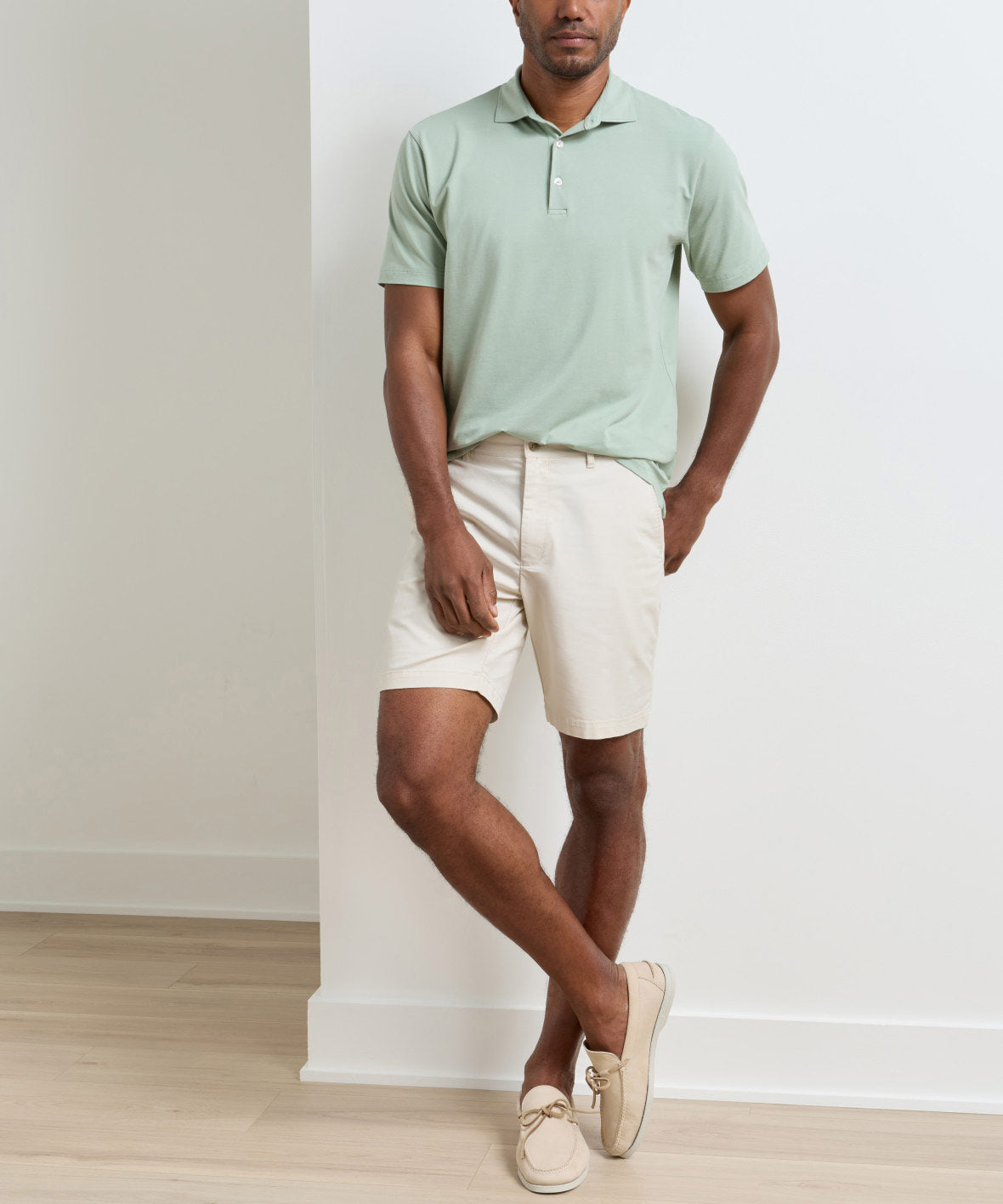 Peter Millar Crown Comfort Short, Men's Big & Tall