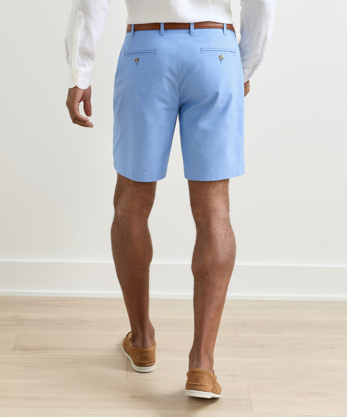 Peter Millar Crown Comfort Short, Men's Big & Tall