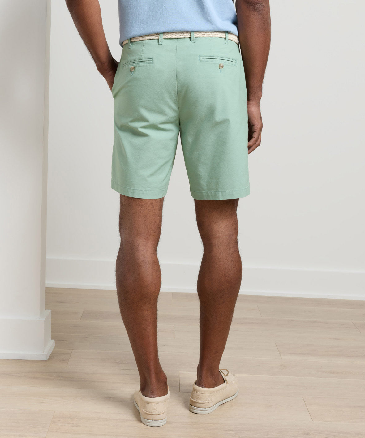 Peter Millar Crown Comfort Short, Men's Big & Tall