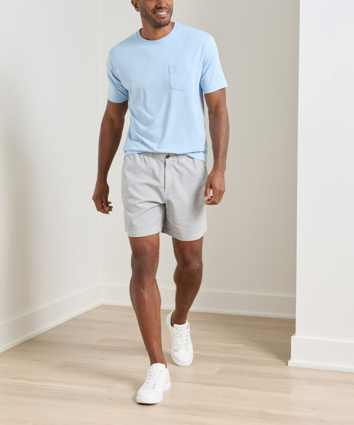 Peter Millar Crown Weekend Short, Men's Big & Tall