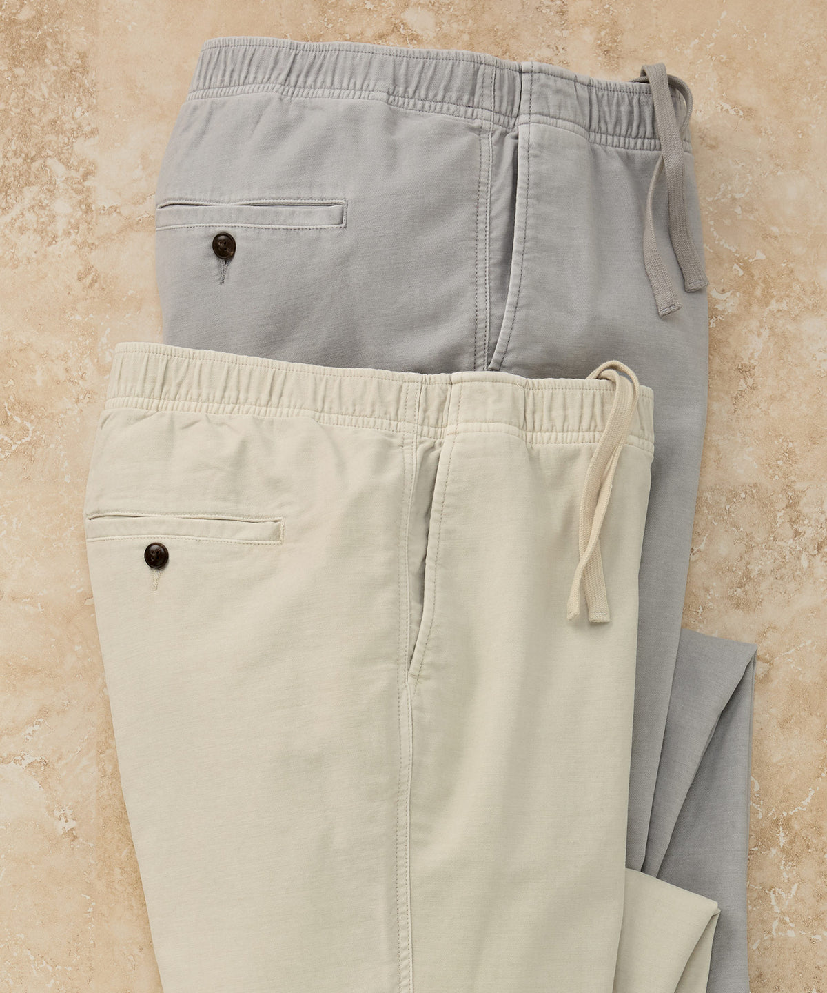 Peter Millar Weekend Pants, Men's Big & Tall