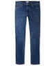 Peter Millar Crown Heritage 5-Pocket Denim