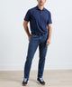 Peter Millar Crown Heritage 5-Pocket Denim