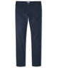Peter Millar Signature Sateen Flat Front Trouser