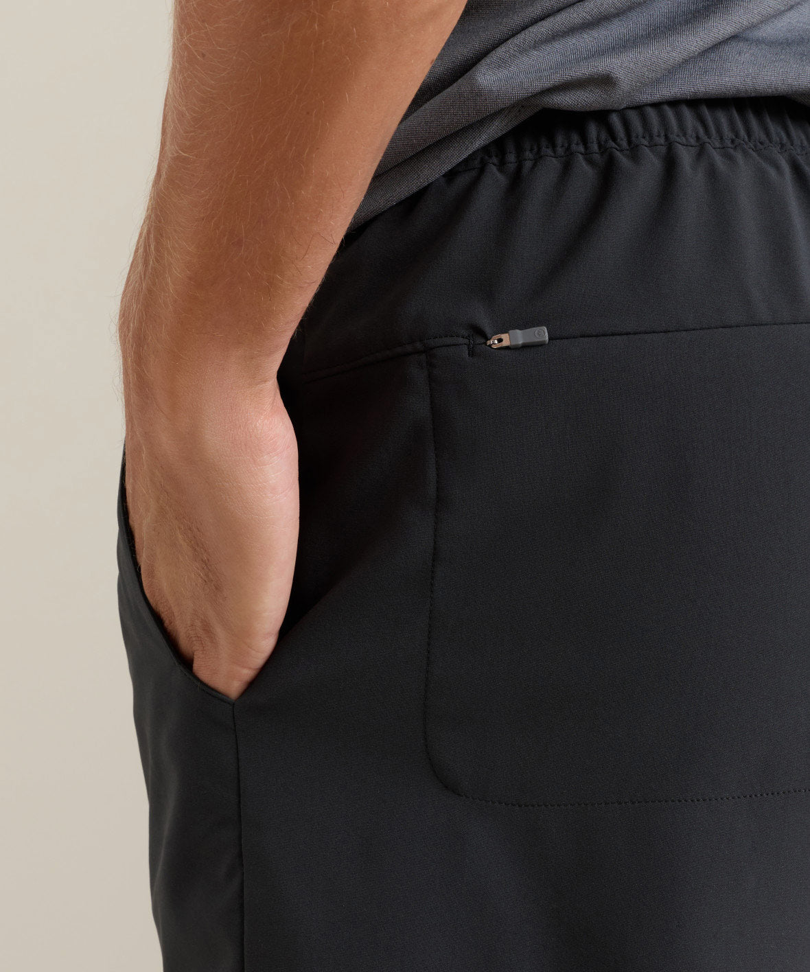 Peter Millar Swift Performance Short, Men's Big & Tall