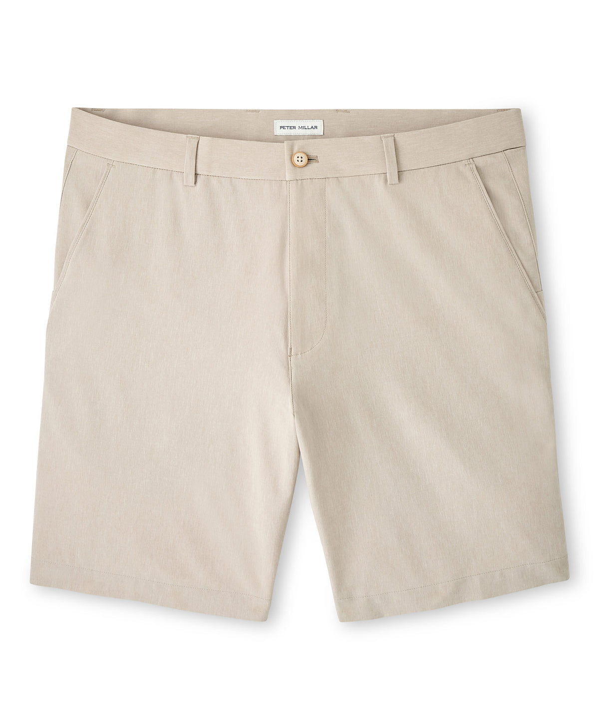 Peter Millar Featherweight Performance Short, Men's Big & Tall