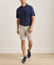Peter Millar Featherweight Performance Short